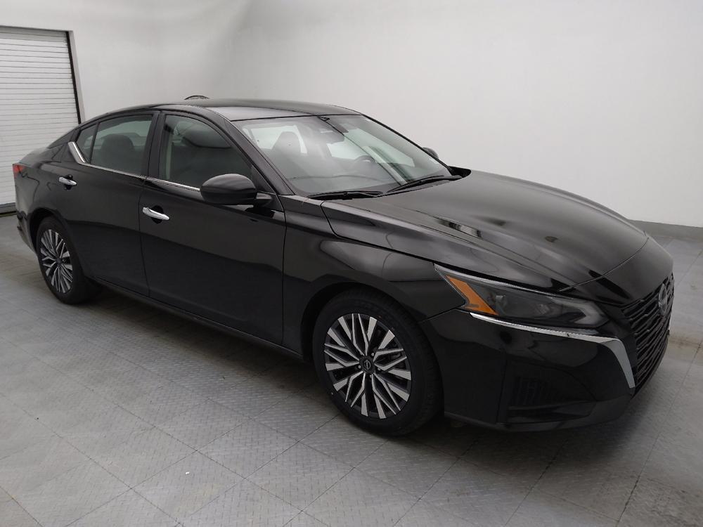 used 2023 Nissan Altima car, priced at $22,495