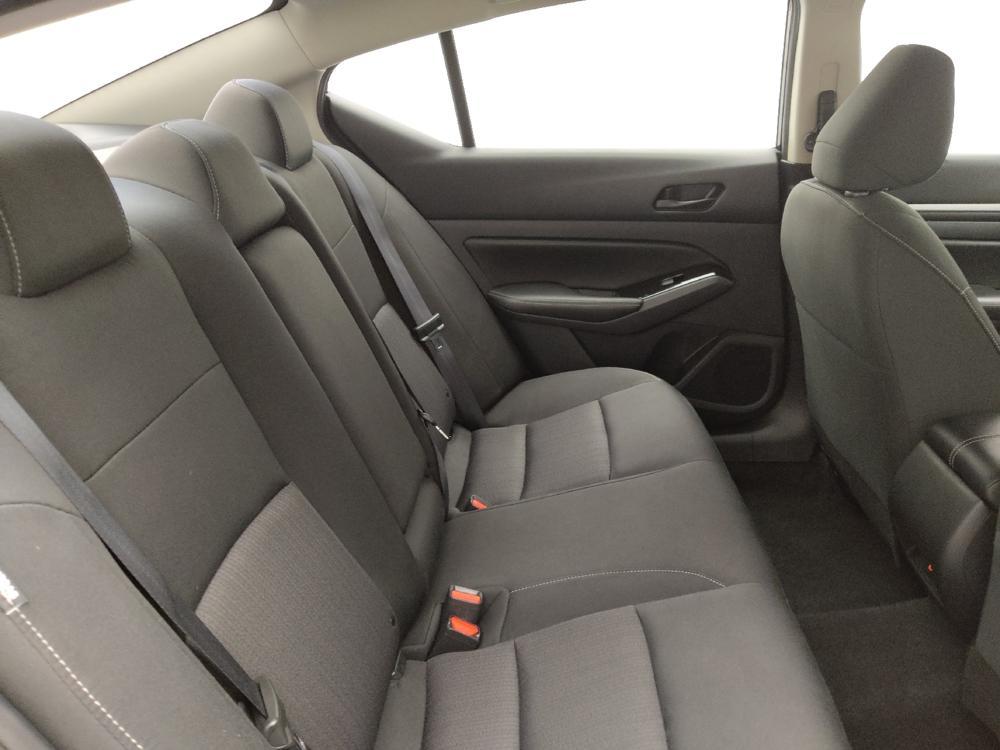 used 2023 Nissan Altima car, priced at $22,495
