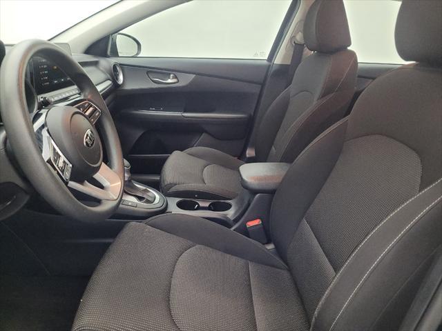 used 2020 Kia Forte car, priced at $17,395