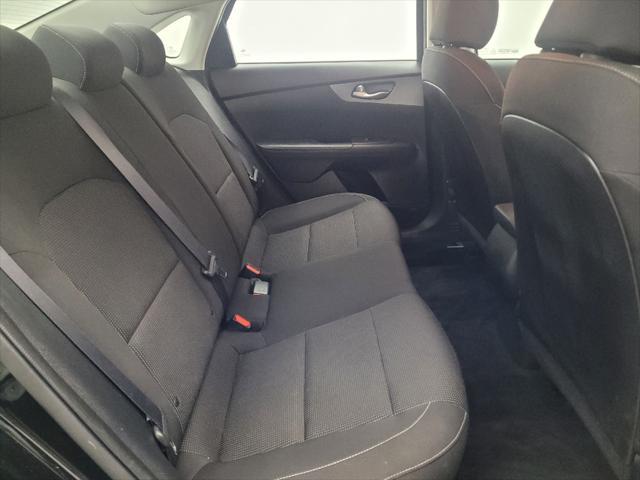 used 2020 Kia Forte car, priced at $17,395