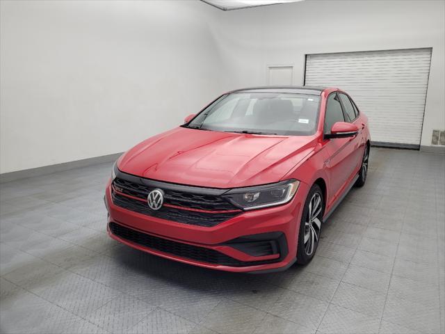 used 2019 Volkswagen Jetta GLI car, priced at $20,295