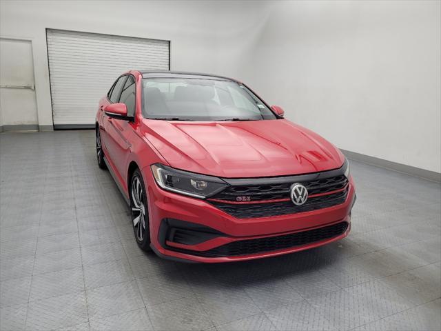 used 2019 Volkswagen Jetta GLI car, priced at $20,295