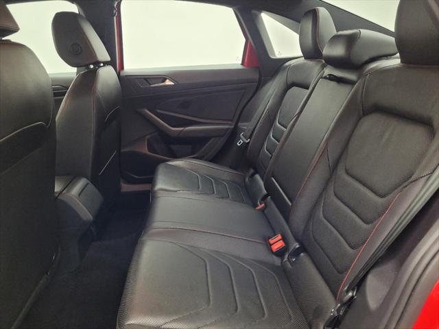 used 2019 Volkswagen Jetta GLI car, priced at $20,295