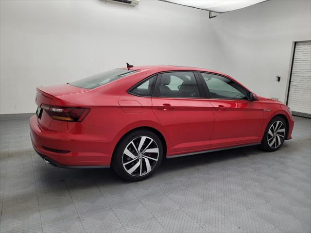 used 2019 Volkswagen Jetta GLI car, priced at $20,295