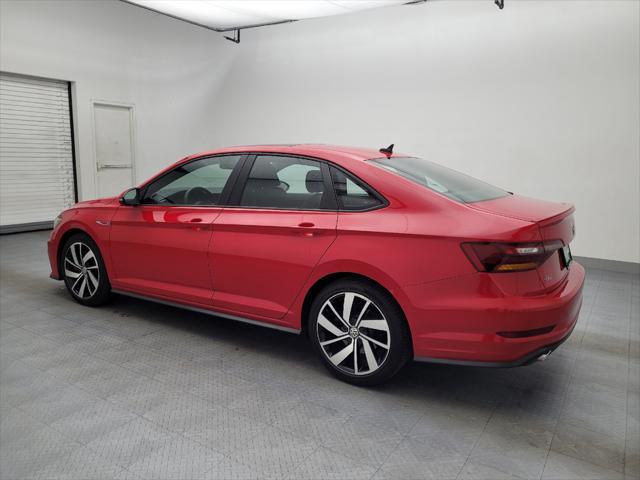 used 2019 Volkswagen Jetta GLI car, priced at $20,295