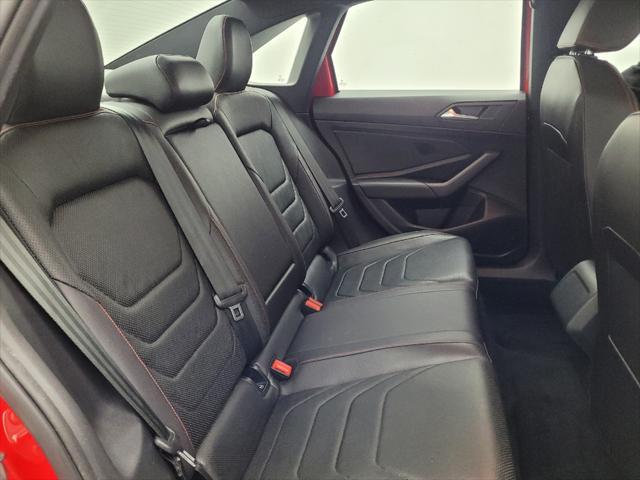 used 2019 Volkswagen Jetta GLI car, priced at $20,295