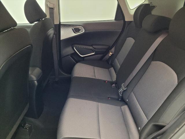 used 2023 Kia Soul car, priced at $18,995