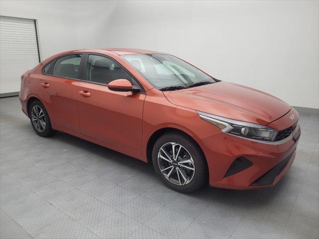 used 2023 Kia Forte car, priced at $18,995