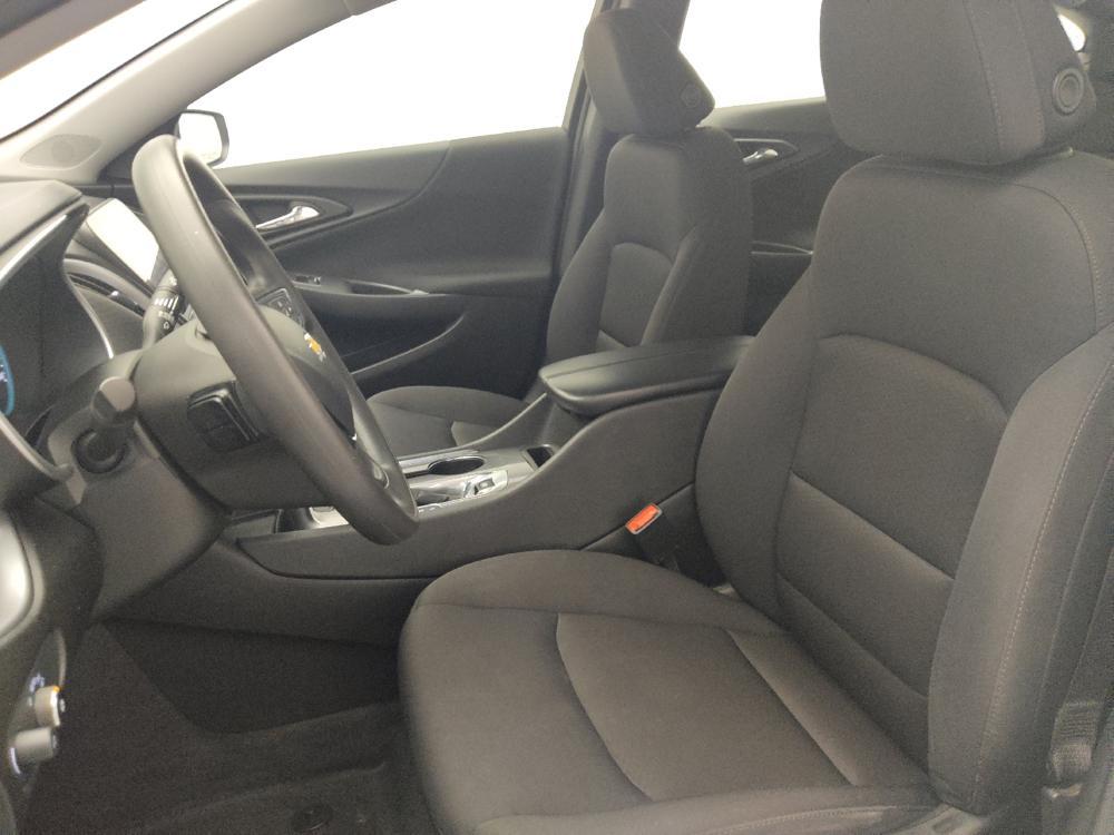 used 2023 Chevrolet Malibu car, priced at $19,095