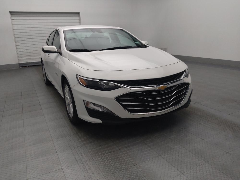 used 2023 Chevrolet Malibu car, priced at $19,095