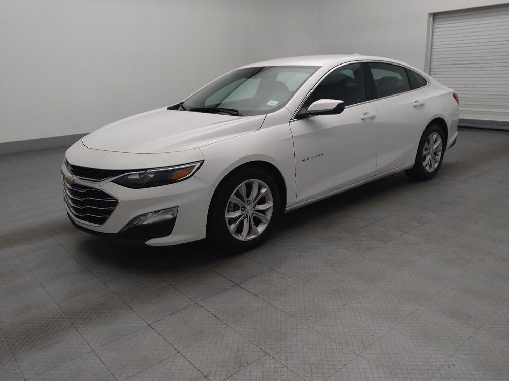 used 2023 Chevrolet Malibu car, priced at $19,095