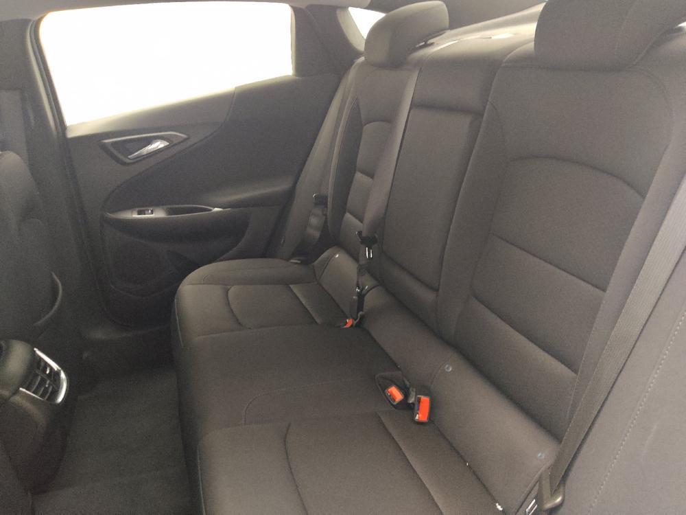 used 2023 Chevrolet Malibu car, priced at $19,095