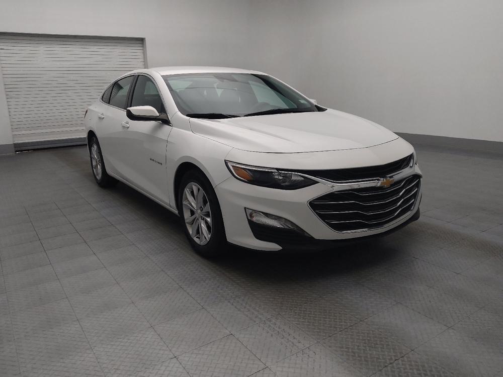 used 2023 Chevrolet Malibu car, priced at $19,095