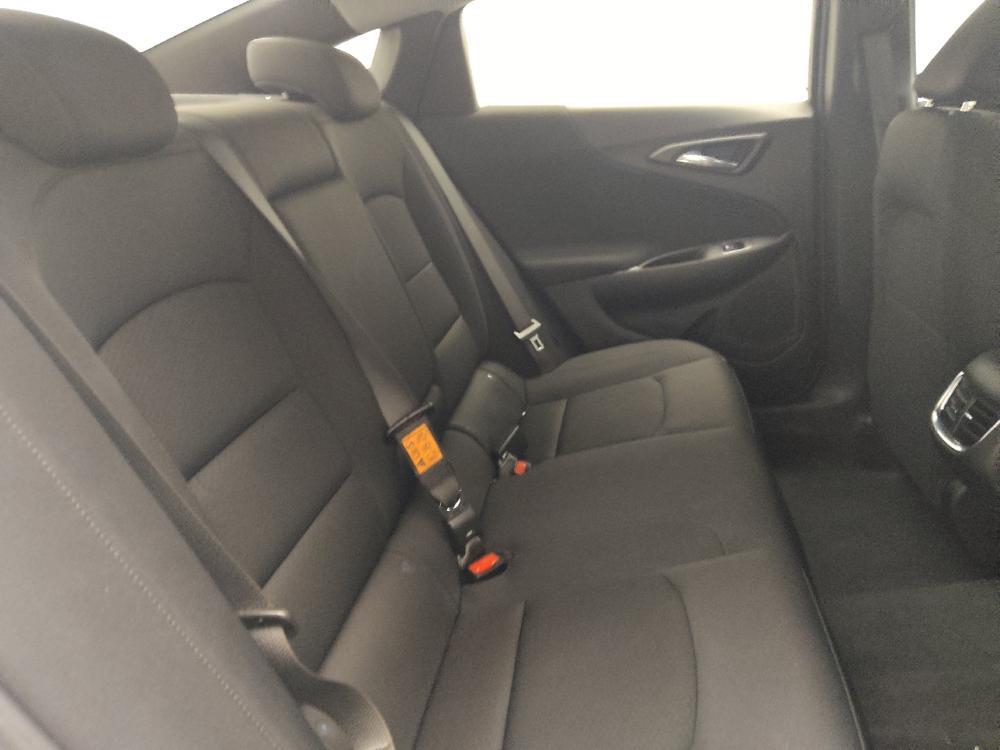 used 2023 Chevrolet Malibu car, priced at $19,095