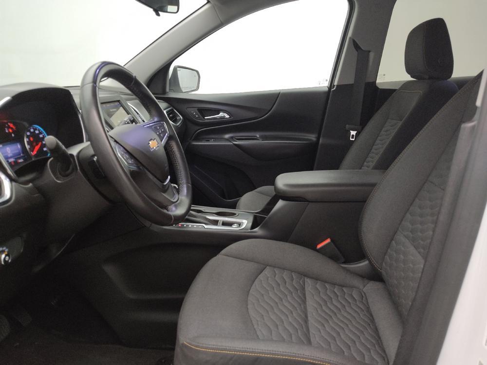used 2019 Chevrolet Equinox car, priced at $17,795