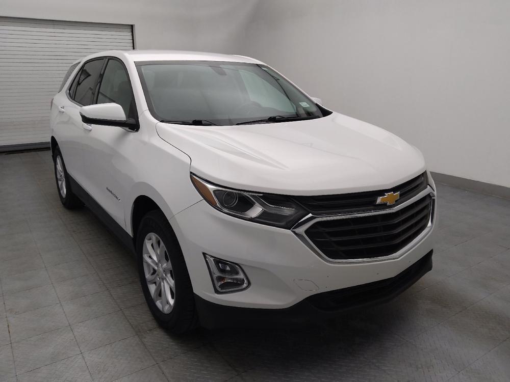 used 2019 Chevrolet Equinox car, priced at $17,795