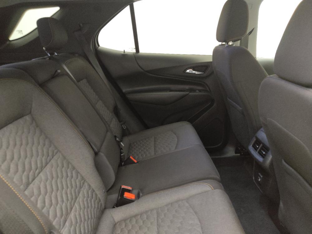 used 2019 Chevrolet Equinox car, priced at $17,795