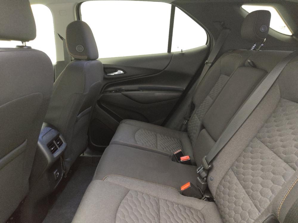 used 2019 Chevrolet Equinox car, priced at $17,795