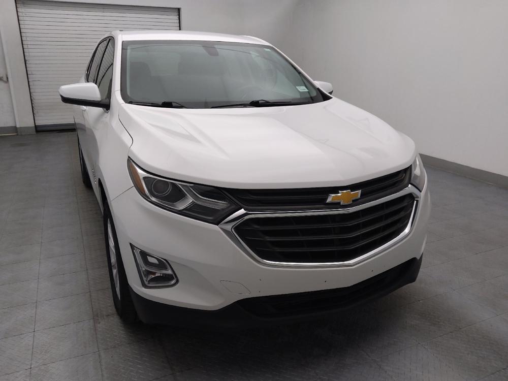 used 2019 Chevrolet Equinox car, priced at $17,795
