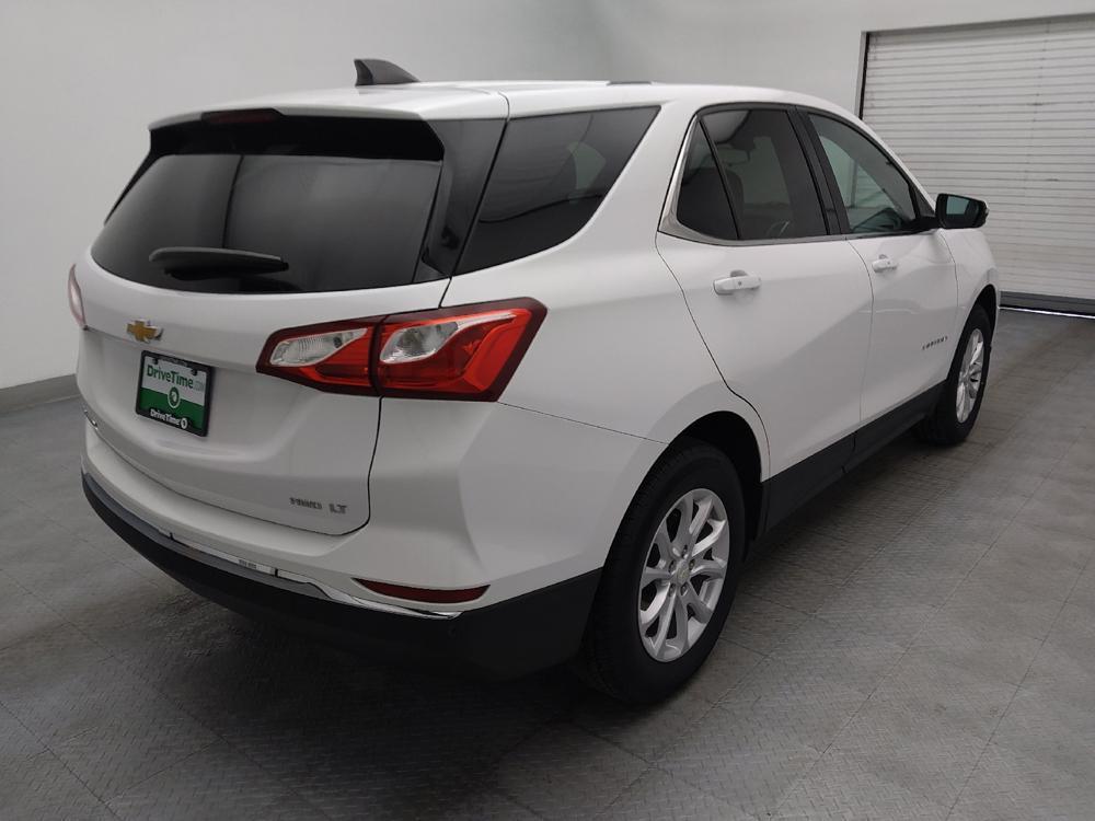 used 2019 Chevrolet Equinox car, priced at $17,795