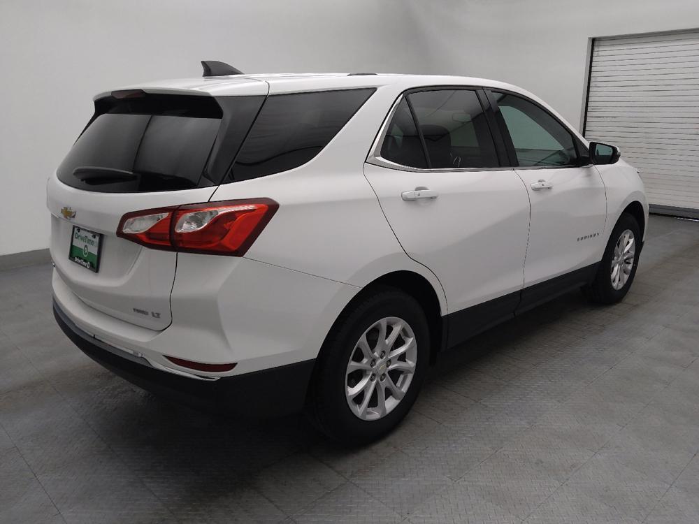 used 2019 Chevrolet Equinox car, priced at $17,795
