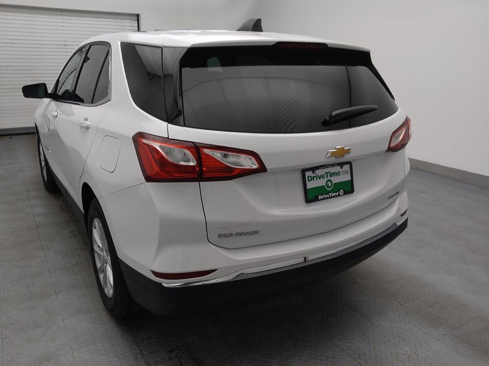used 2019 Chevrolet Equinox car, priced at $17,795