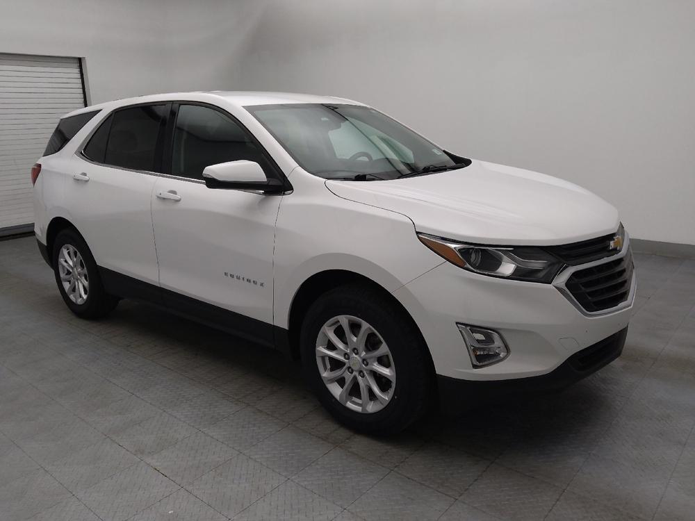 used 2019 Chevrolet Equinox car, priced at $17,795