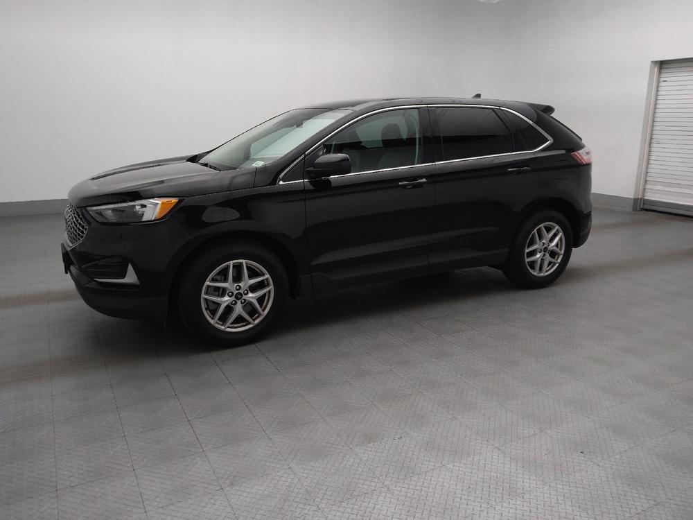 used 2023 Ford Edge car, priced at $26,795