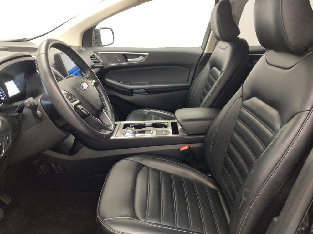 used 2023 Ford Edge car, priced at $26,795