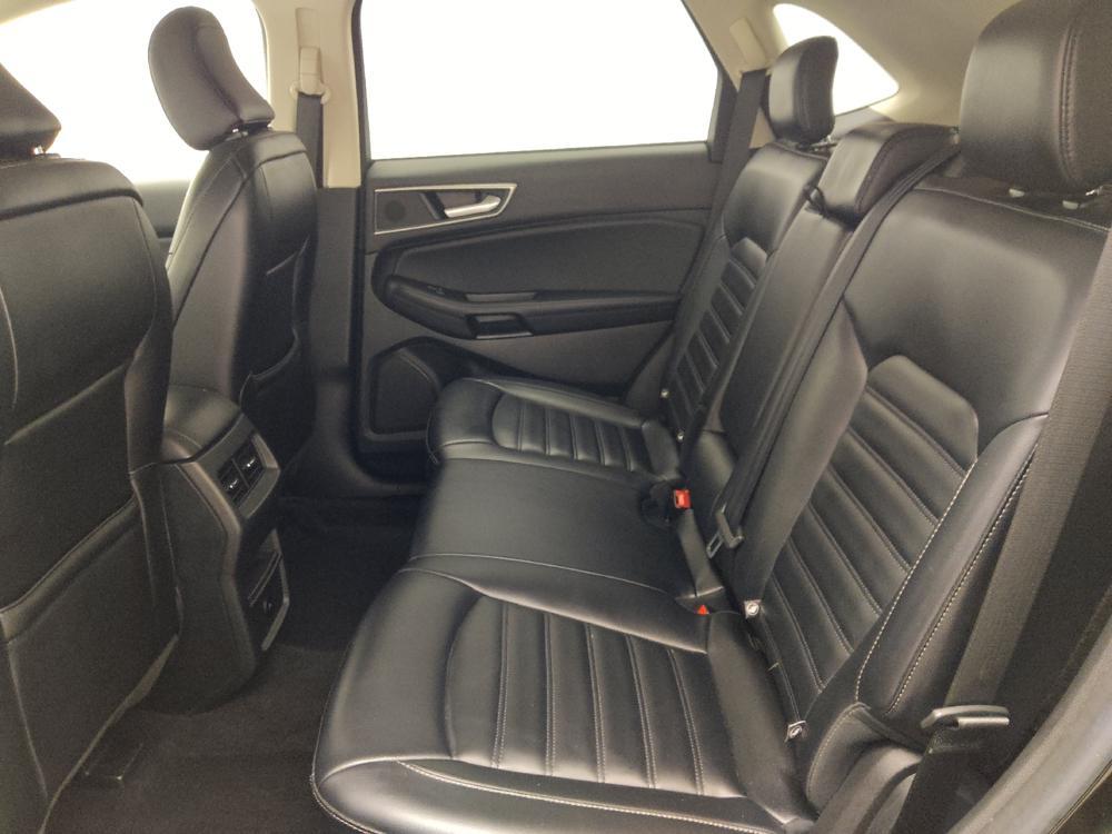 used 2023 Ford Edge car, priced at $26,795