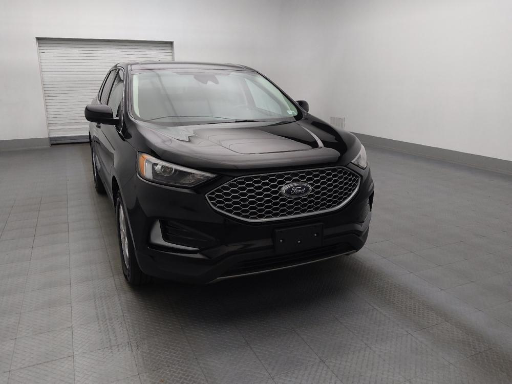used 2023 Ford Edge car, priced at $26,795