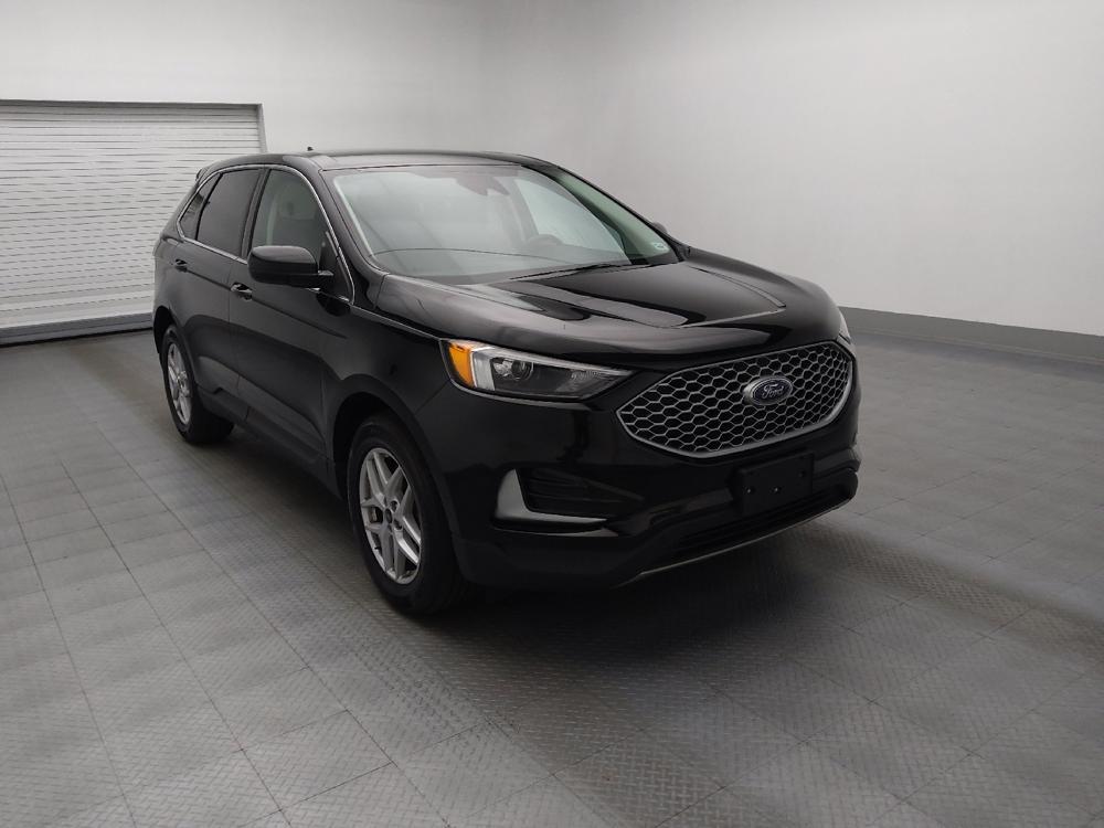 used 2023 Ford Edge car, priced at $26,795