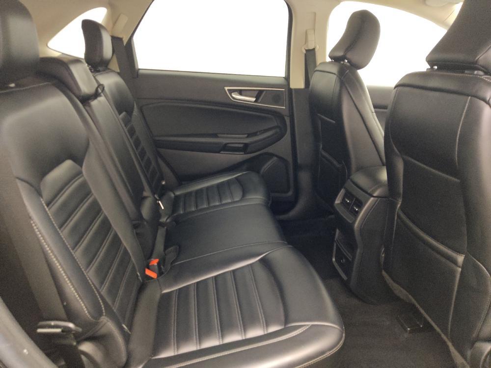 used 2023 Ford Edge car, priced at $26,795