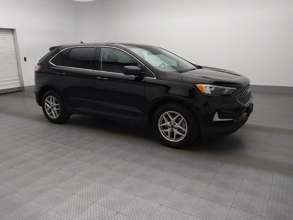 used 2023 Ford Edge car, priced at $26,795