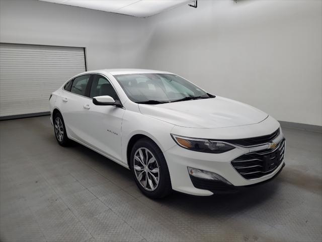 used 2019 Chevrolet Malibu car, priced at $16,795