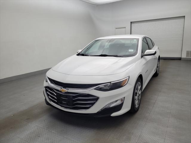 used 2019 Chevrolet Malibu car, priced at $16,795