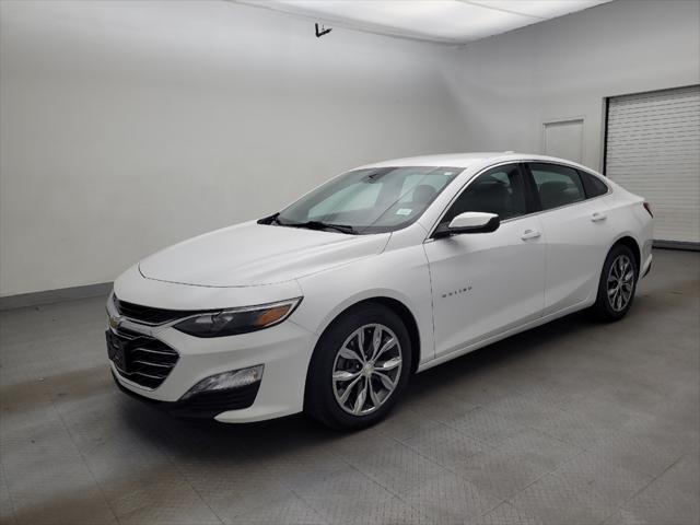 used 2019 Chevrolet Malibu car, priced at $16,795