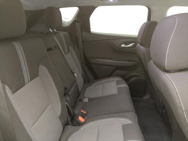 used 2023 Chevrolet Blazer car, priced at $24,995