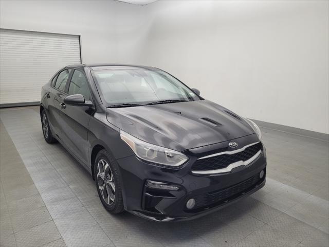 used 2020 Kia Forte car, priced at $15,495