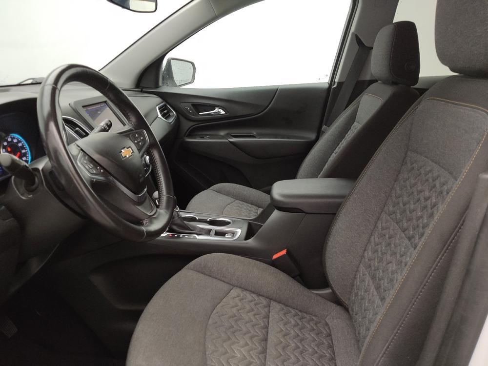 used 2022 Chevrolet Equinox car, priced at $22,395