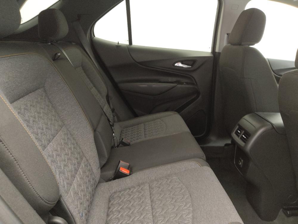 used 2022 Chevrolet Equinox car, priced at $22,395