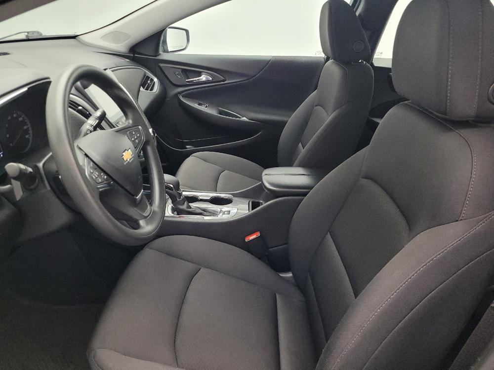 used 2023 Chevrolet Malibu car, priced at $19,595