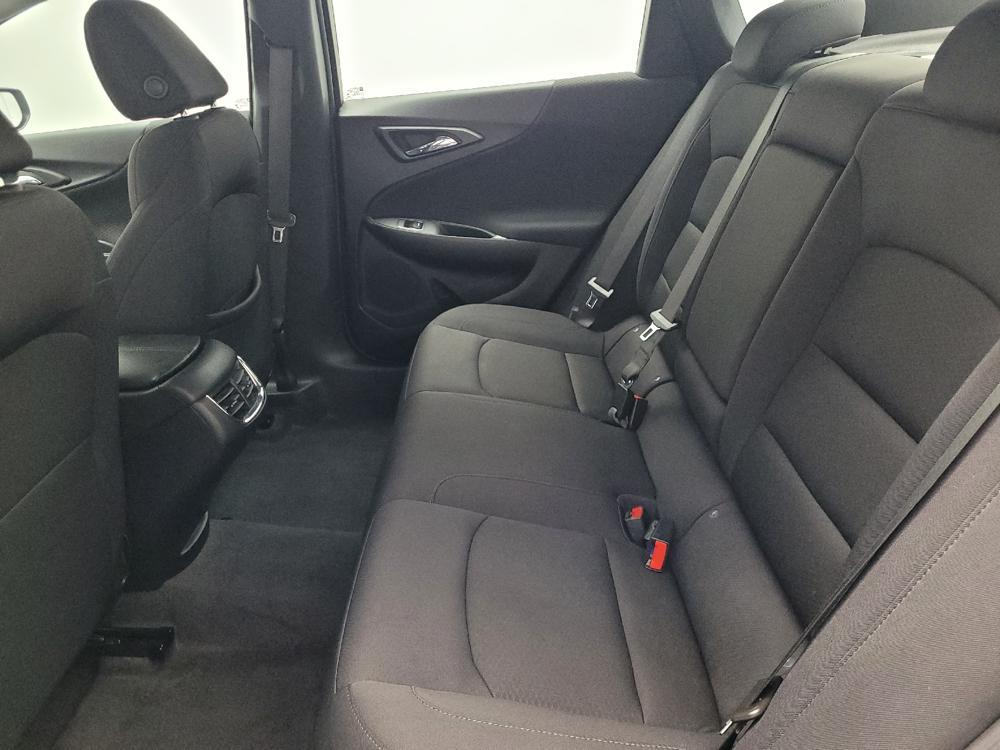 used 2023 Chevrolet Malibu car, priced at $19,595