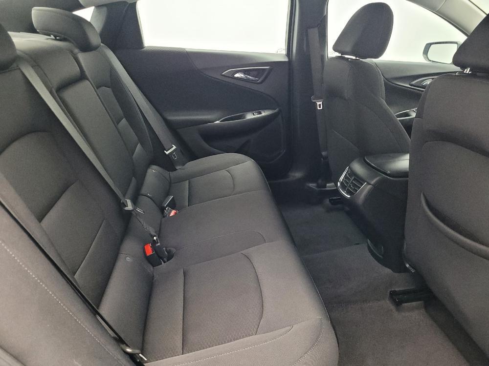 used 2023 Chevrolet Malibu car, priced at $19,595