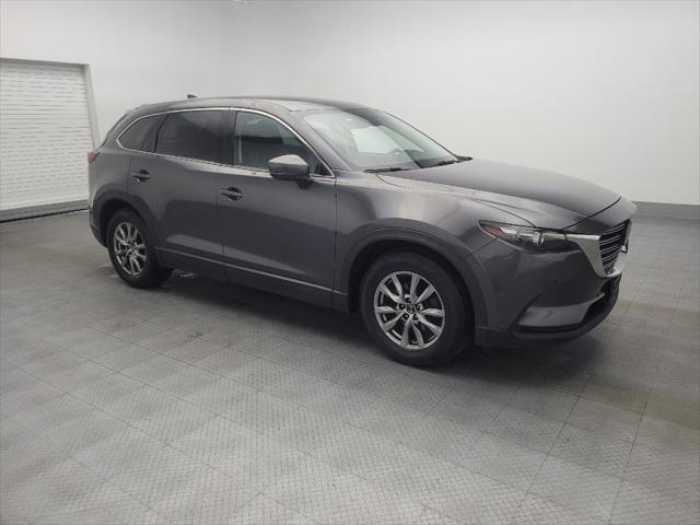 used 2019 Mazda CX-9 car, priced at $19,395