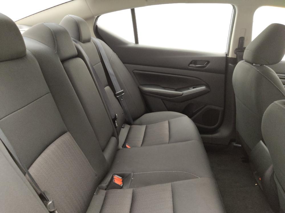 used 2024 Nissan Altima car, priced at $21,795