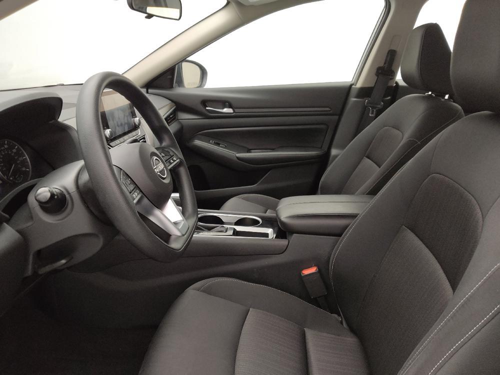 used 2024 Nissan Altima car, priced at $21,795