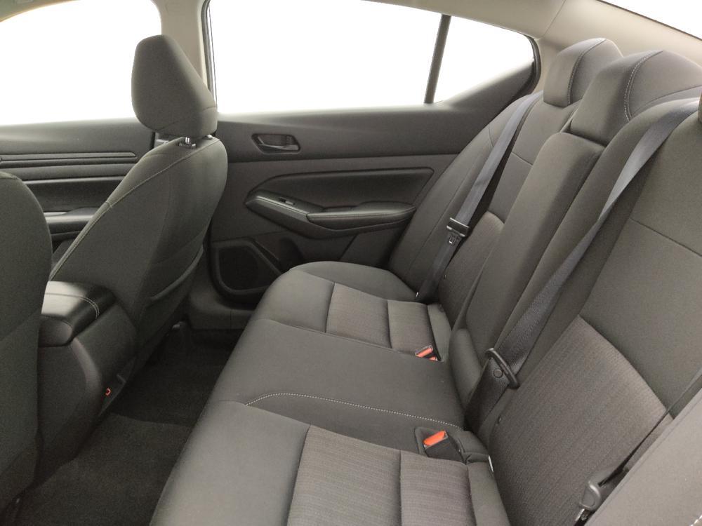 used 2024 Nissan Altima car, priced at $21,795