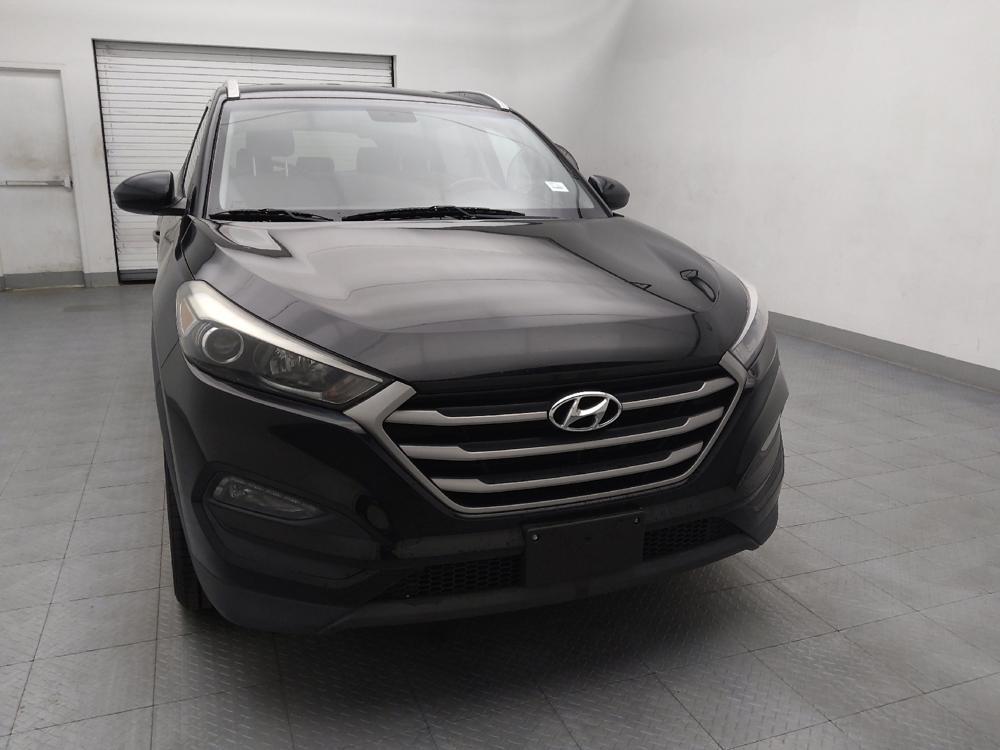 used 2017 Hyundai Tucson car, priced at $15,495