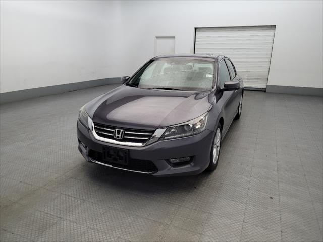 used 2014 Honda Accord car, priced at $19,495